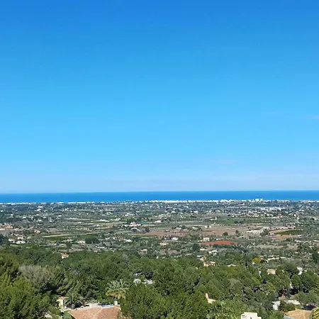 Mar Y Golf Apartamento