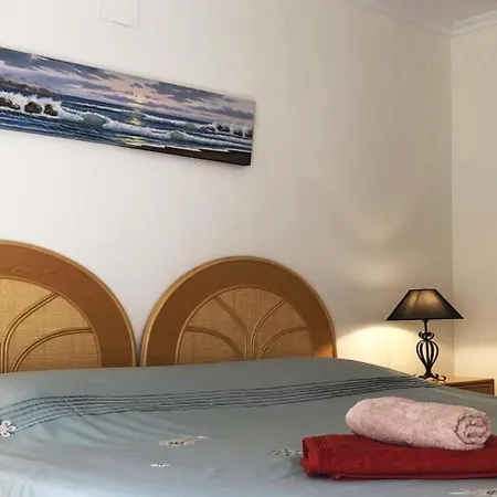Apartamento Mar Y Golf