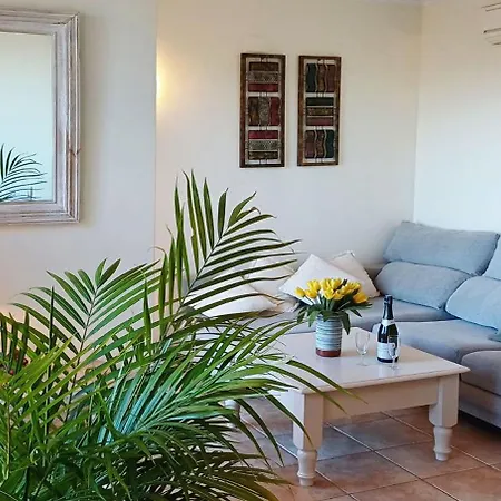 Apartamento Mar Y Golf