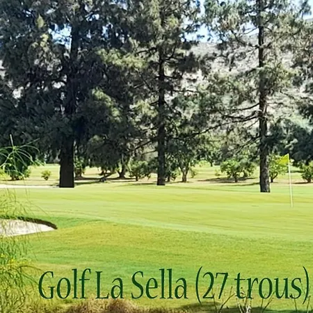 Mar Y Golf *