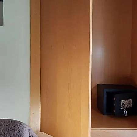 Mar Y Golf Pedreguer