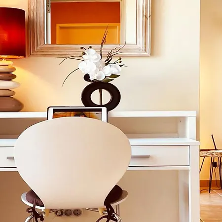 Mar Y Golf * Pedreguer