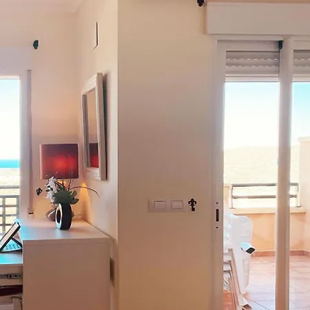 Mar Y Golf Apartamento *